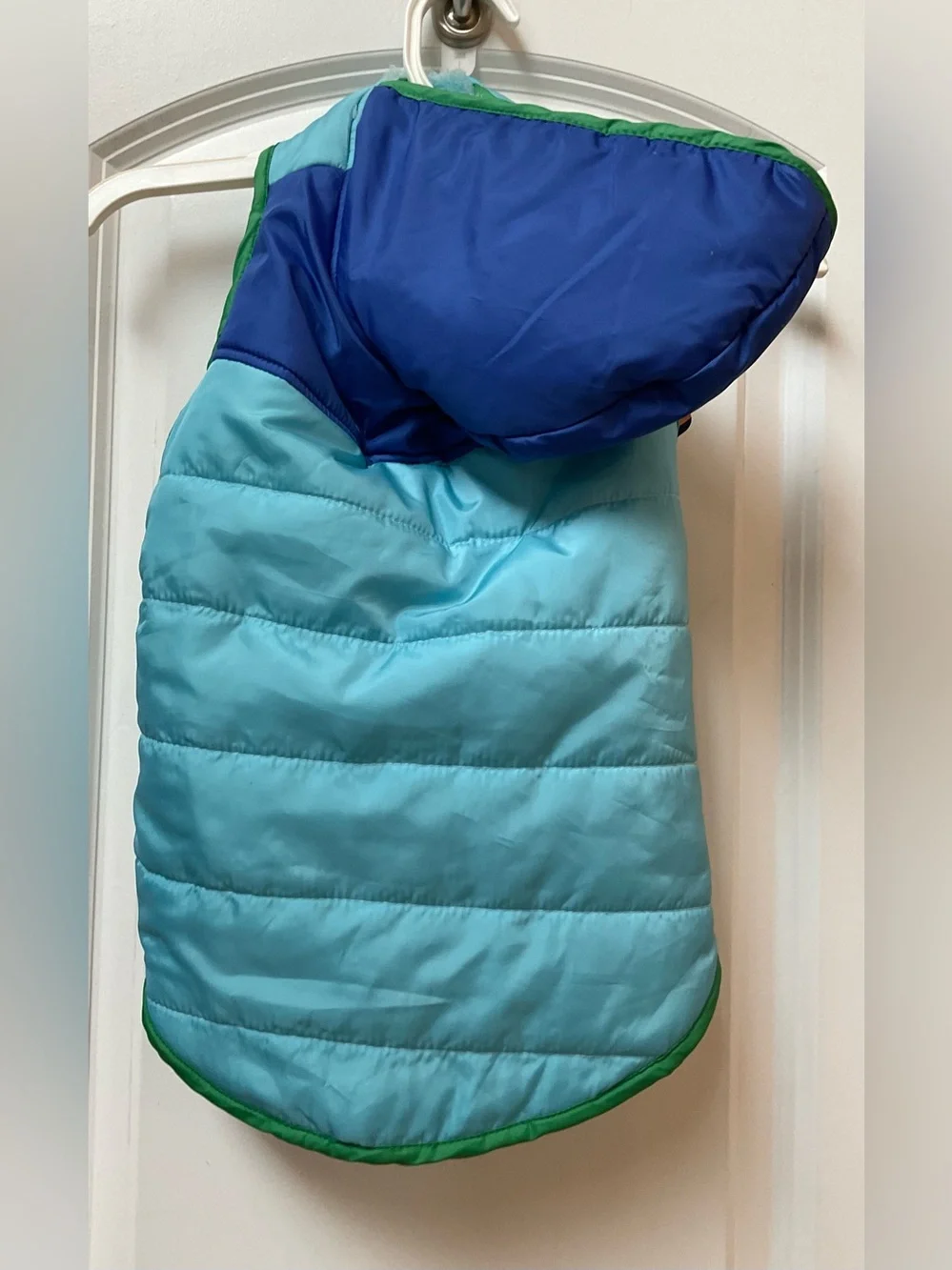 NWT Youly The Explorer Pet Jacket